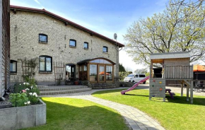 Ferienwohnung Silz Nossentin, Silz
